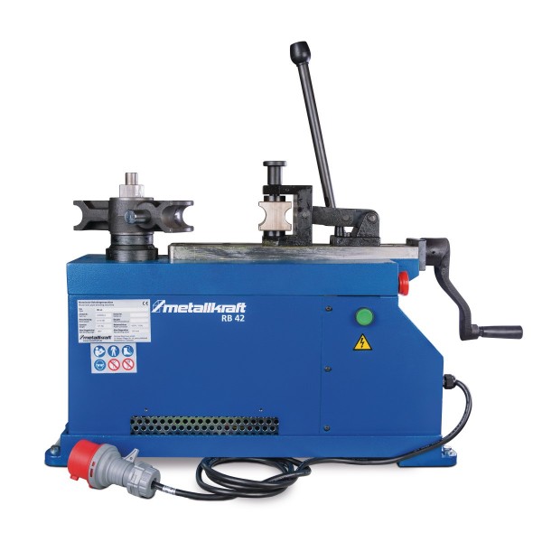 RB 42 Giętarka do rur