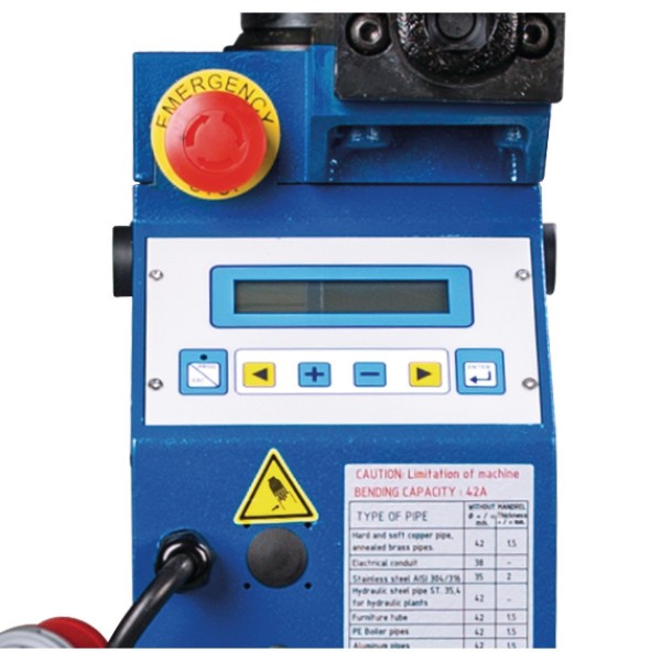 RB 42 Giętarka do rur