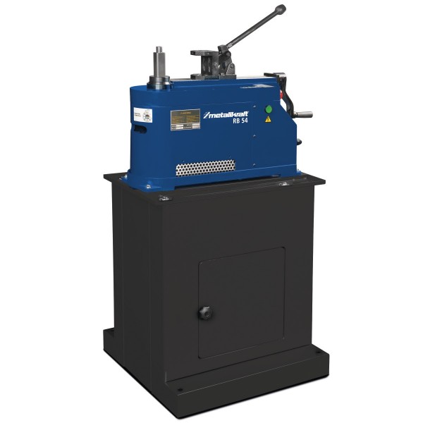 RB 54 Giętarka do rur