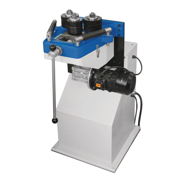 PRM 10 E Giętarka pierścieniowa