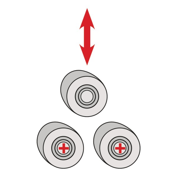 PRM 31F Giętarka silnikowa PRM 31F Giętarka silnikowa
