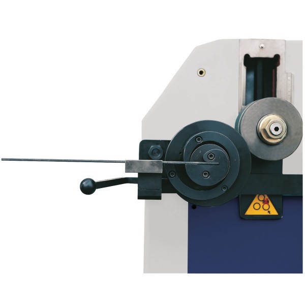 PRM 35F Giętarka silnikowa