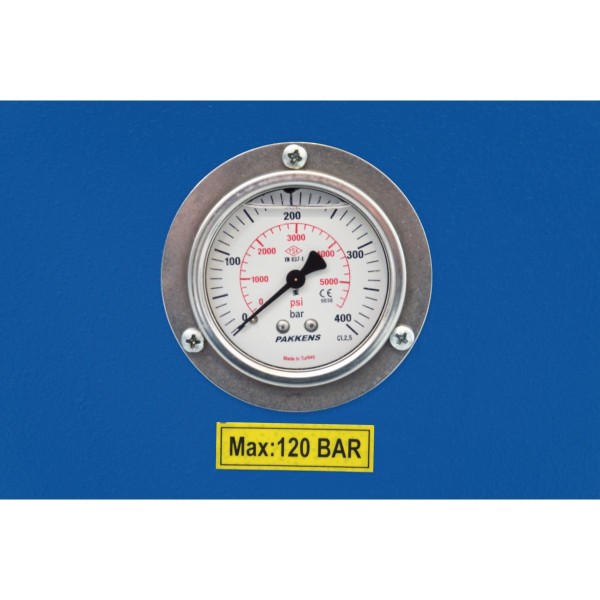 PRM 40 FH Giętarka silnikowa PRM 40 FH Giętarka silnikowa