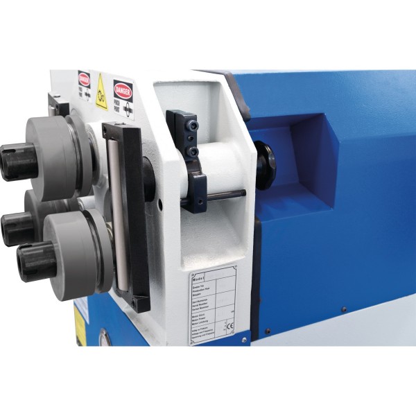 PRM 40 FH Giętarka silnikowa PRM 40 FH Giętarka silnikowa