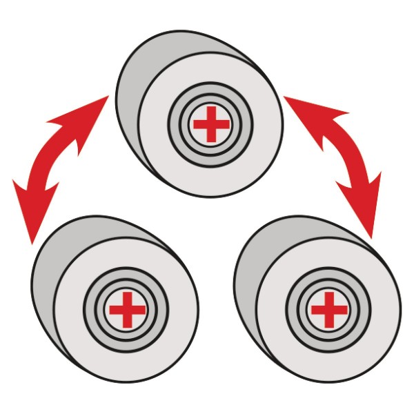 PRM 40 FH Giętarka silnikowa PRM 40 FH Giętarka silnikowa