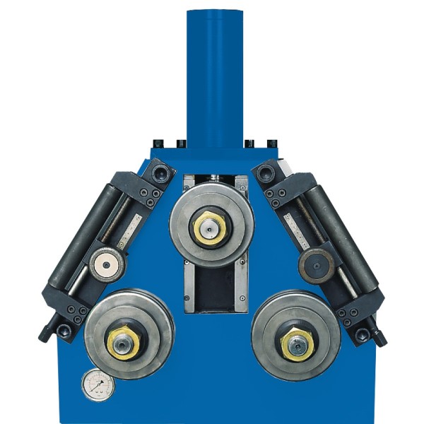 Giętarka do pierścieni PRM 60 FH