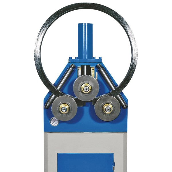 Giętarka do pierścieni PRM 60 FH