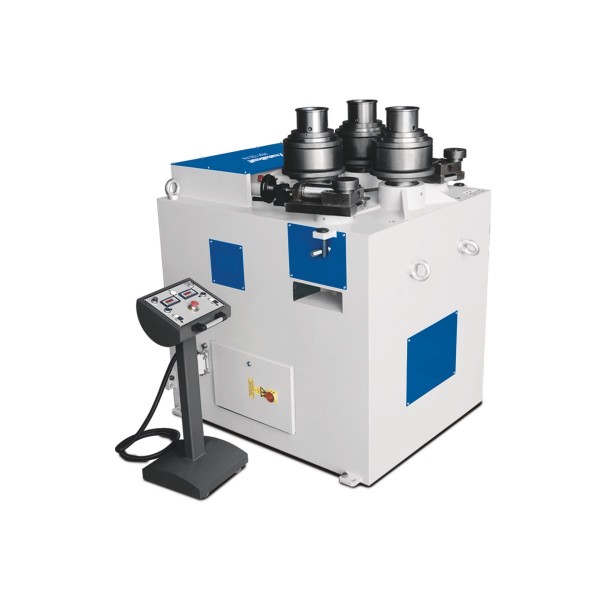 Giętarka do pierścieni PRM 100 FH