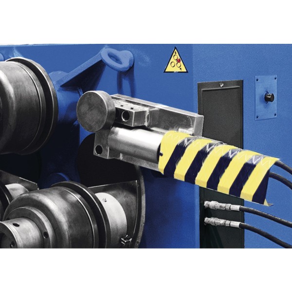 Giętarka do pierścieni PRM 100 FH