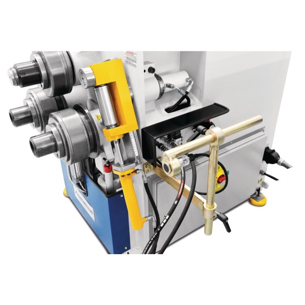 Giętarka do pierścieni PRM 100 FH