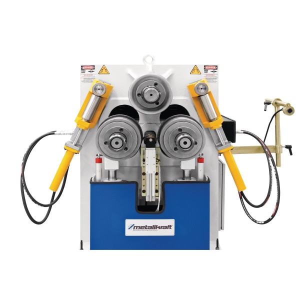 Giętarka do pierścieni PRM 100 FH