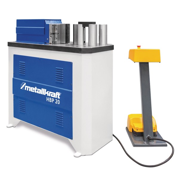 HBP 10 Hydrauliczna prasa