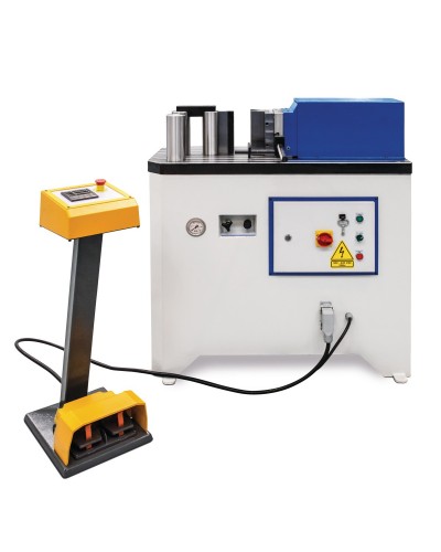 HBP 20 Hydrauliczna prasa 2
