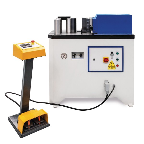 HBP 20 Hydrauliczna prasa