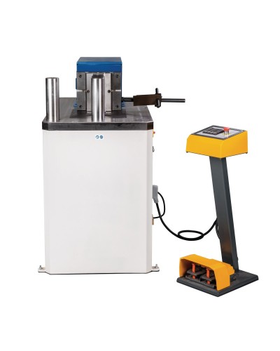 HBP 30 Hydrauliczna prasa 2