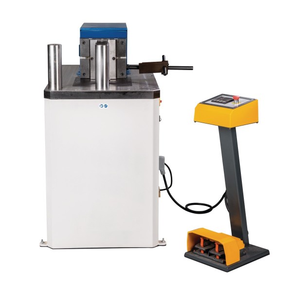 HBP 80 Hydrauliczna prasa