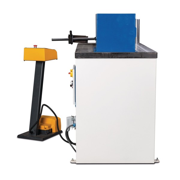 HBP 80 Hydrauliczna prasa