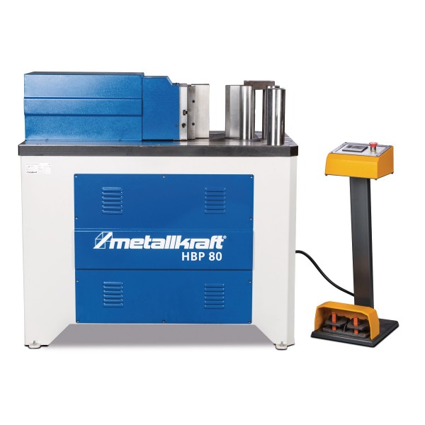 HBP 80 Hydrauliczna prasa