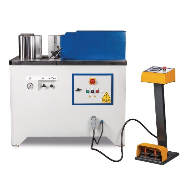 HBP 100 Hydrauliczna prasa