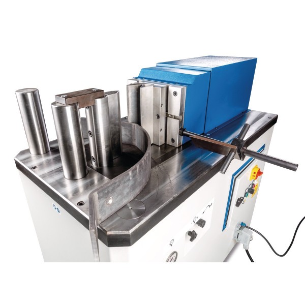 HBP 100 Hydrauliczna prasa