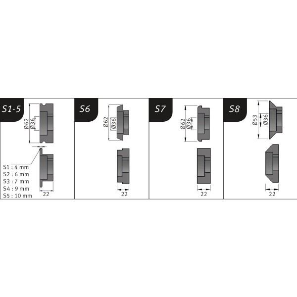 SBM 140-12E Silnikowa giętarka