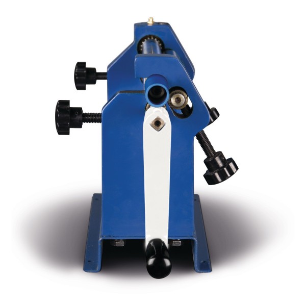 RBM 305 Ręczna, asymetryczna giętarka