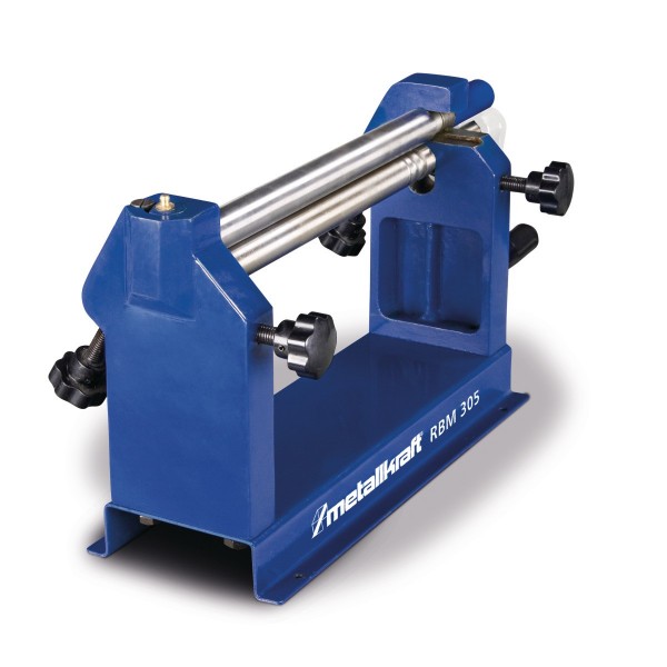 RBM 305 Ręczna, asymetryczna giętarka