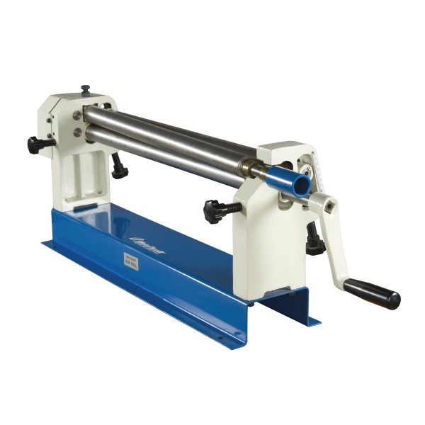 RBM 610-08 Ręczna, symetryczna giętarka