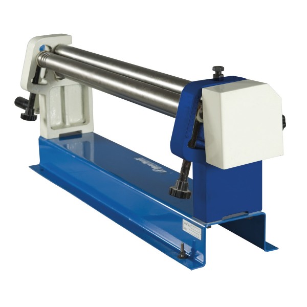 RBM 610-08 Ręczna, symetryczna giętarka