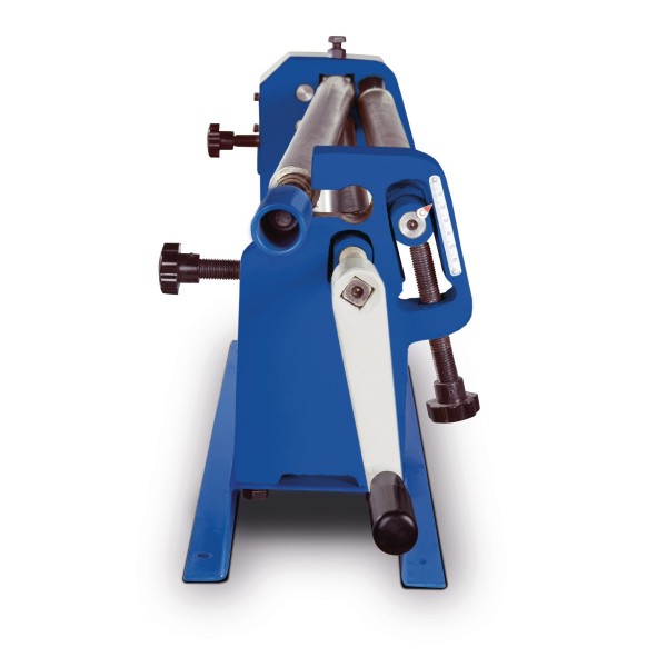 RBM 610-08 Ręczna, symetryczna giętarka