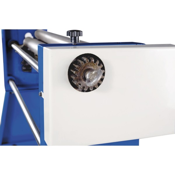 RBM 1000-20 ECO Ręczna, asymetryczna RBM 1000-20 ECO Ręczna, asymetryczna