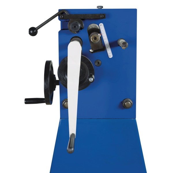 RBM 1000-20 ECO Ręczna, asymetryczna RBM 1000-20 ECO Ręczna, asymetryczna