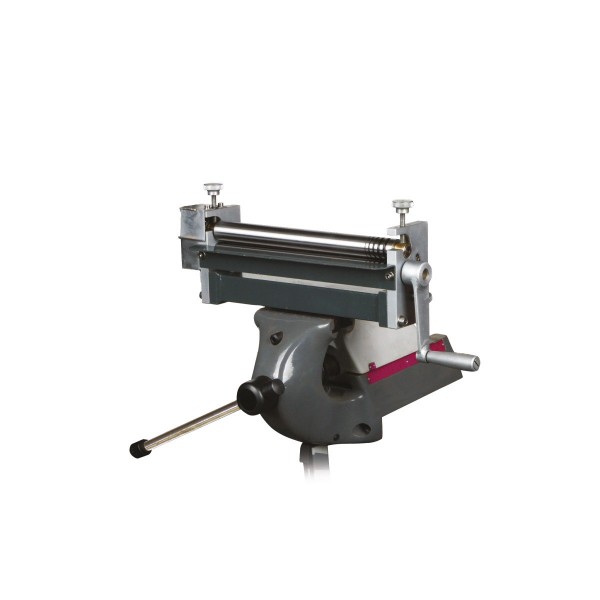 Trójwalcowa giętarka BM3