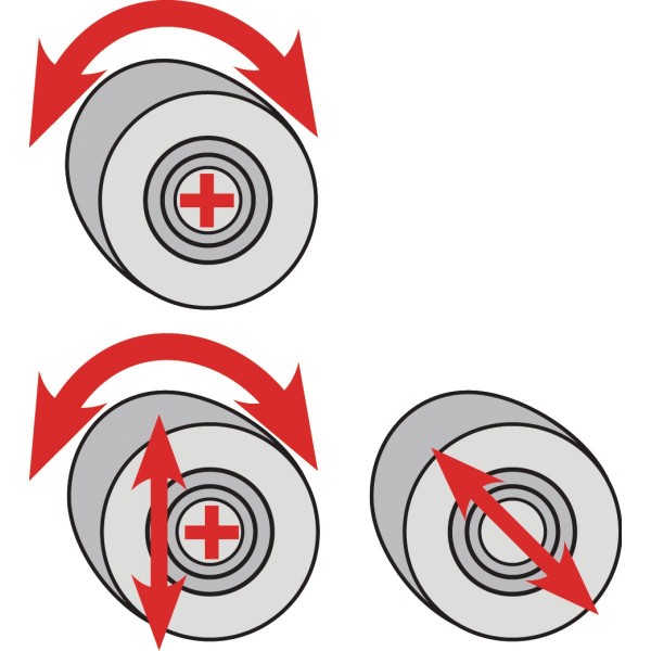 RBM 1550-20E Giętarka obrotowa RBM 1550-20E Giętarka obrotowa