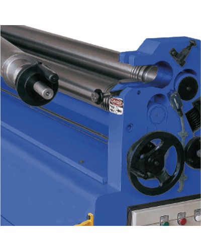 RBM 2050-30 E Pro 2