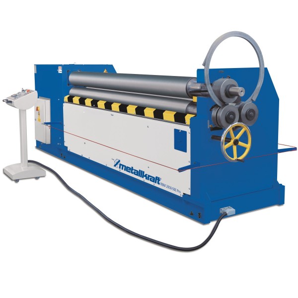 Gięcie okrągłe RBM 2050-50E Pro