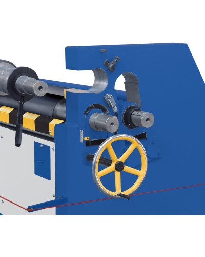 Gięcie okrągłe RBM 2550-40E... 2