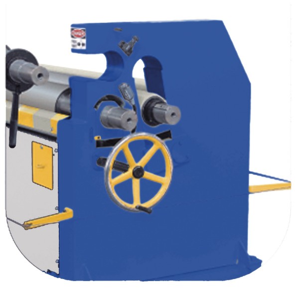 Gięcie okrągłe RBM 2550-60E Pro