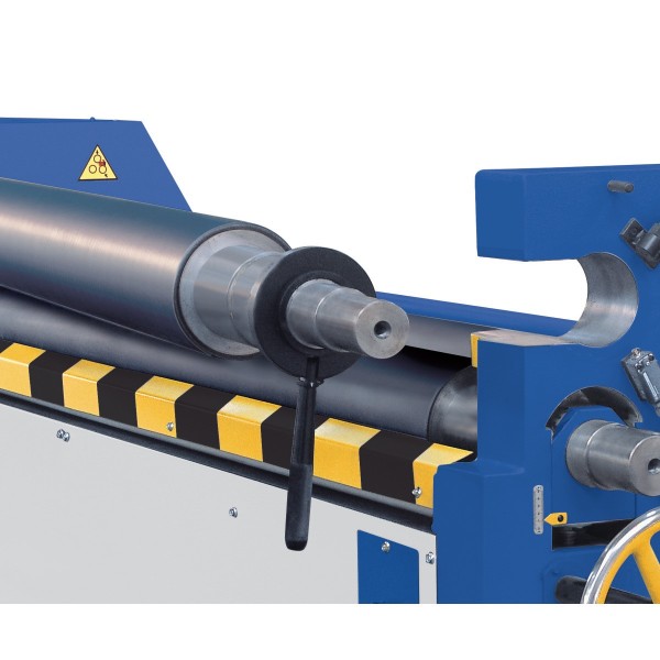 Gięcie okrągłe RBM 3050-60E Pro