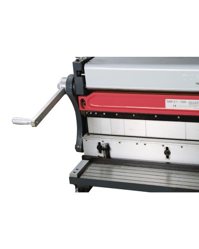 SAR1000 Maszyna do... 2