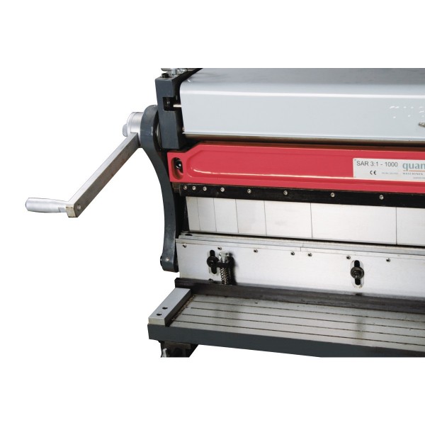 SAR1000 Maszyna do rozwiązywania... SAR1000 Maszyna do rozwiązywania...