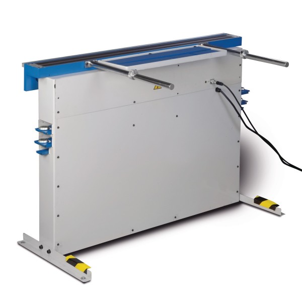 MBM 1250 Zaginarka magnetyczna MBM 1250 Zaginarka magnetyczna