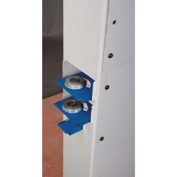 MBM 1250 Zaginarka magnetyczna MBM 1250 Zaginarka magnetyczna