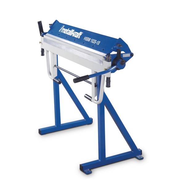 HSBM 1020-10 Reczna zaginarka HSBM 1020-10 Reczna zaginarka