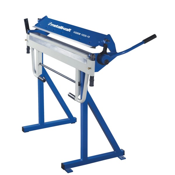 HSBM 1020-10 Reczna zaginarka HSBM 1020-10 Reczna zaginarka