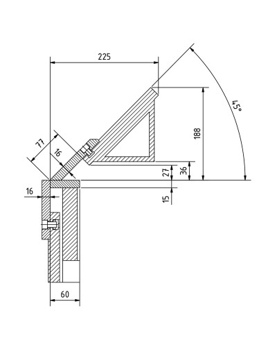 FSBM 1020-20S2 Reczna... 2