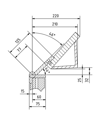 FSBM 1270-20E Reczna... 2