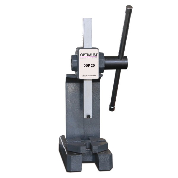 Prasa DDP30 Prasa DDP30