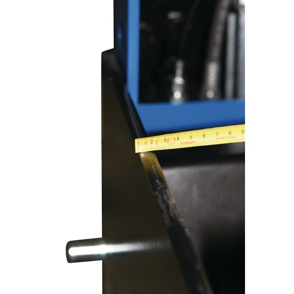 WPP 20 BK Hydrauliczna prasa warsztatowa WPP 20 BK Hydrauliczna prasa warsztatowa