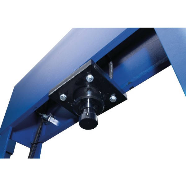 WPP 20 BK Hydrauliczna prasa warsztatowa WPP 20 BK Hydrauliczna prasa warsztatowa